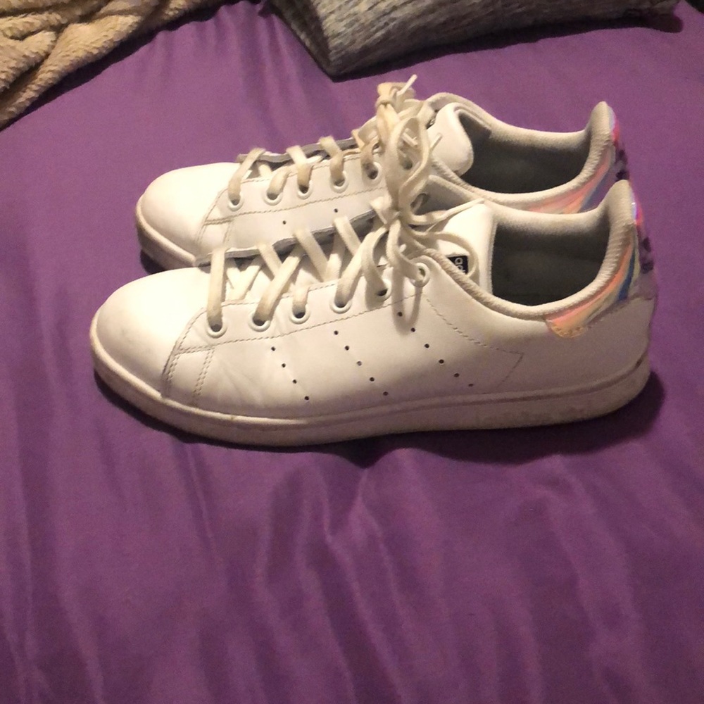 Adidas Limited Edition Iridescent Stan Smith